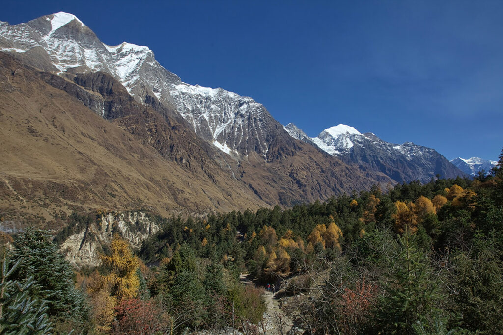 Manaslu